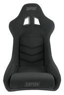 Simpson Club Series Bucket Seats S108-304