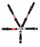 Platinum Plus Quarter Midget 5-Point Harnesses SB1005