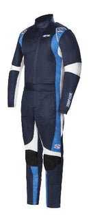 Simpson Supercoil Racing Suits SC04401
