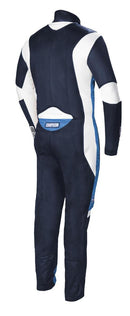 Simpson Supercoil Racing Suits SC04401