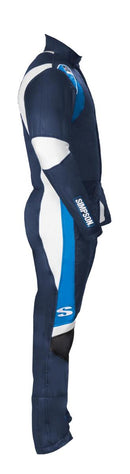 Simpson Supercoil Racing Suits SC04401