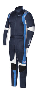 Simpson Supercoil Racing Suits SC04401