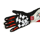 Simpson Supercoil Racing Gloves SCKMD