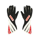 Simpson Supercoil Racing Gloves SCKLG