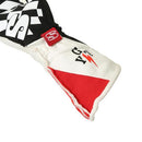 Simpson Supercoil Racing Gloves SCKLG