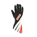 Simpson Supercoil Racing Gloves SCKMD