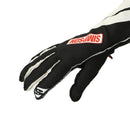 Simpson Supercoil Racing Gloves SCKLG