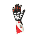 Simpson Supercoil Racing Gloves SCKLG