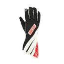 Simpson Supercoil Racing Gloves SCKLG