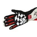 Simpson Supercoil Racing Gloves SCKXL