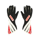 Simpson Supercoil Racing Gloves SCKXL