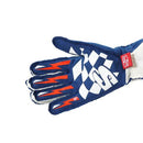 Simpson Supercoil Racing Gloves SCNLG