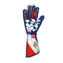 Simpson Supercoil Racing Gloves SCNLG