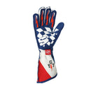 Simpson Supercoil Racing Gloves SCNXL