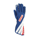 Simpson Supercoil Racing Gloves SCNXL