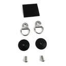 Simpson D-Ring Helmet Anchors SFIDRK