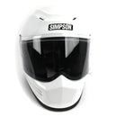 Simpson Speed Bandit Series Helmets SPBS1