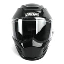 Simpson Speed Bandit Series Helmets SPBXL2
