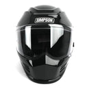 Simpson Speed Bandit Series Helmets SPBXL2