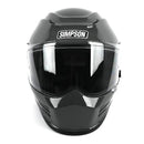 Simpson Speed Bandit Series Helmets SPBXL4