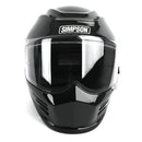 Simpson Speed Bandit Series Helmets SPBXX2