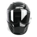 Simpson Speed Bandit Series Helmets SPBXX2