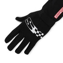 Simpson Super Sport Gloves SSYK