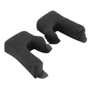 Simpson Helmet Cheek Pads SPEED35CPXLXXL