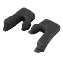 Simpson Helmet Cheek Pads SPEED35CPXLXXL