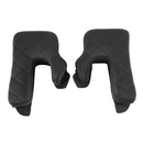 Simpson Helmet Cheek Pads SPEED35CPXLXXL