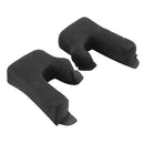 Simpson Helmet Cheek Pads SPEED35CPXLXXL