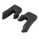 Simpson Helmet Cheek Pads SPEED35CPXLXXL
