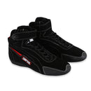 Simpson Racing Turbine Driving Shoes TU120BK