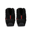 Simpson Racing Turbine Driving Shoes TU120BK
