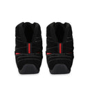 Simpson Racing Turbine Driving Shoes TU950BK