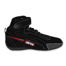 Simpson Racing Turbine Driving Shoes TU950BK