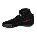 Simpson Racing Turbine Driving Shoes TU800BK