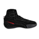 Simpson Racing Turbine Driving Shoes TU850BK