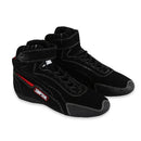 Simpson Racing Turbine Driving Shoes TU115BK