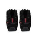 Simpson Racing Turbine Driving Shoes TU800BK