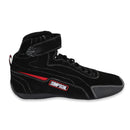 Simpson Racing Turbine Driving Shoes TU800BK