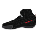 Simpson Racing Turbine Driving Shoes TU800BK
