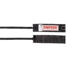 Simpson Racing YSTRAPBK