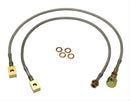 Skyjacker Stainless Steel Braided Brake Hoses FBL36