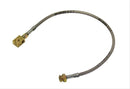Skyjacker Stainless Steel Braided Brake Hoses FBL60