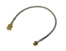 Skyjacker Stainless Steel Braided Brake Hoses FBL65