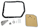 Skyjacker High-Capacity Transmission Oil Pans OPA999