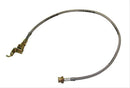 Skyjacker Stainless Steel Braided Brake Hoses RBL35