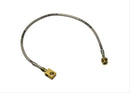 Skyjacker Stainless Steel Braided Brake Hoses RBL40