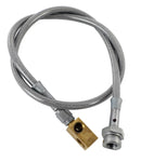 Skyjacker Stainless Steel Braided Brake Hoses RBL93